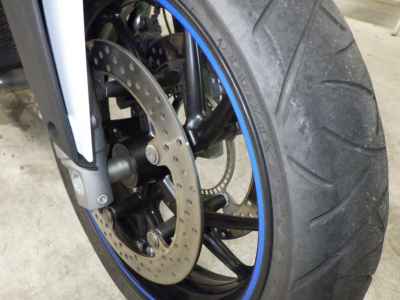 BMW R1200R 2014