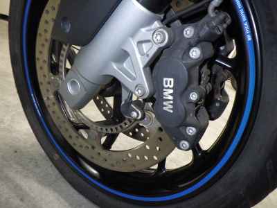 BMW R1200R 2014