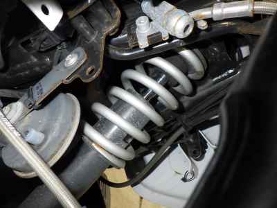 BMW R1200R 2014