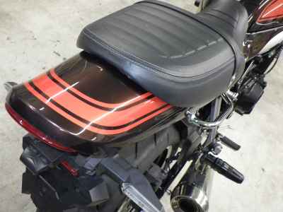 Kawasaki Z900RS 2018