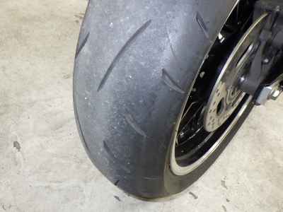 Kawasaki Z900RS 2018