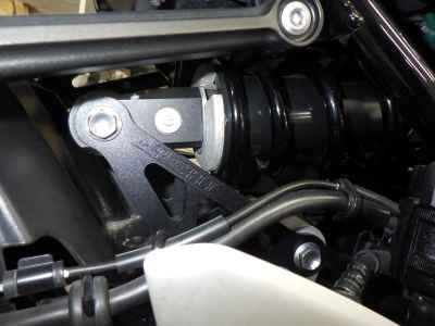 Kawasaki Z900RS 2018