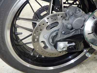 Kawasaki Z900RS 2018