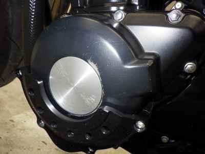 Kawasaki Z900RS 2018