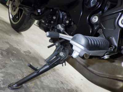 Kawasaki Z900RS 2018