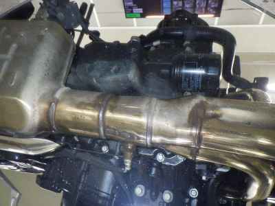 Kawasaki Z900RS 2018