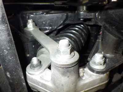 Suzuki Intruder 400 Classic 2016