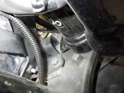 Suzuki Intruder 400 Classic 2016