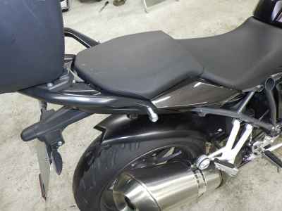 BMW R1200R 2018