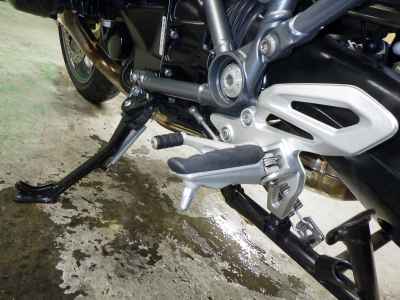 BMW R1200R 2018