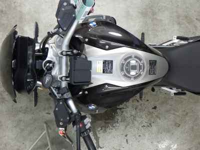 BMW R1200R 2018