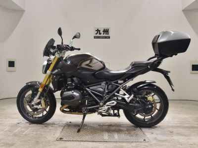 BMW R1200R 2018