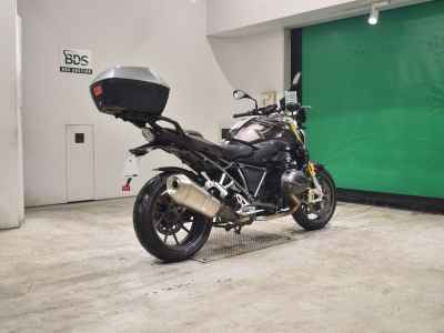 BMW R1200R 2018