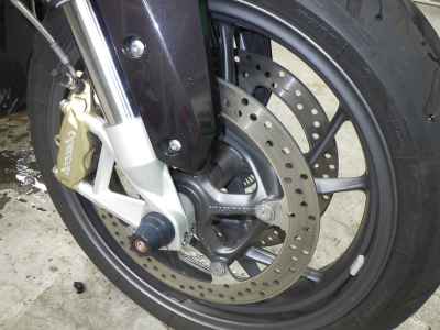 BMW R1200R 2018
