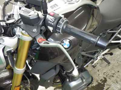 BMW R1200R 2018