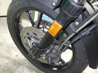 BMW F700GS 2017