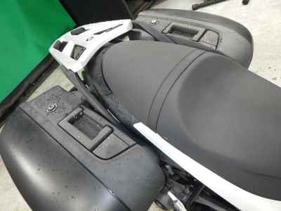BMW R1200R 2012