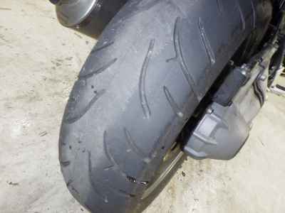 BMW R1200R 2012