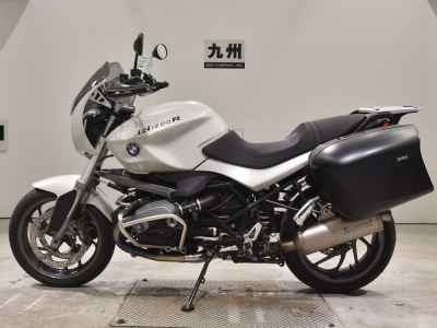 BMW R1200R 2012