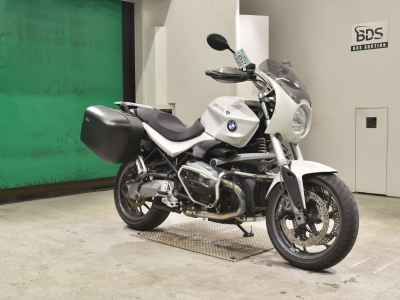 BMW R1200R 2012