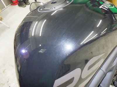 Triumph Speed Triple 1200 RS 2022