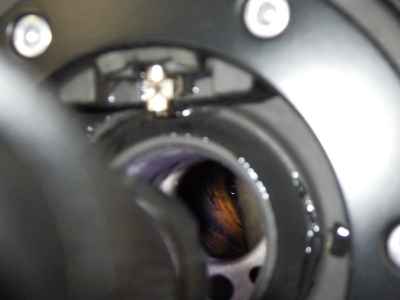 Triumph Speed Triple 1200 RS 2022