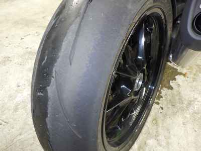 Triumph Speed Triple 1200 RS 2022