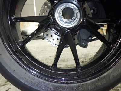 Triumph Speed Triple 1200 RS 2022