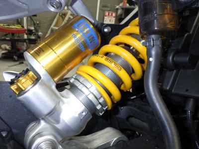 Triumph Speed Triple 1200 RS 2022