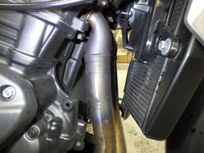 Triumph Speed Triple 1200 RS 2022