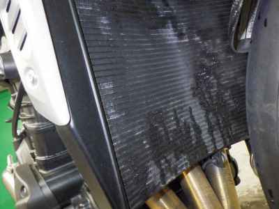 Triumph Speed Triple 1200 RS 2022