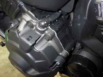 Triumph Speed Triple 1200 RS 2022