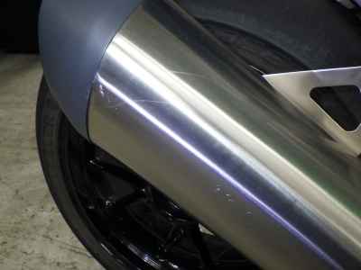 Triumph Speed Triple 1200 RS 2022