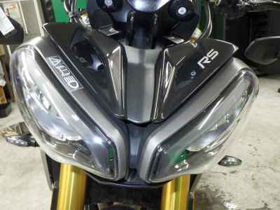 Triumph Speed Triple 1200 RS 2022