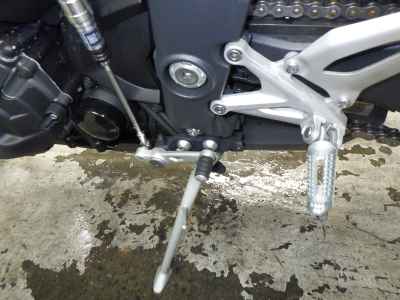 Triumph Speed Triple 1200 RS 2022