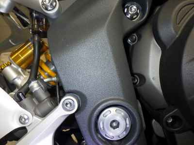Triumph Speed Triple 1200 RS 2022
