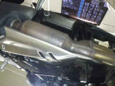 Triumph Speed Triple 1200 RS 2022