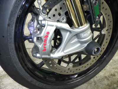 Triumph Speed Triple 1200 RS 2022