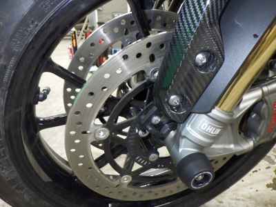 Triumph Speed Triple 1200 RS 2022