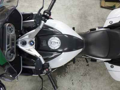 BMW K1600GT 2016