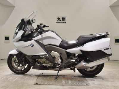 BMW K1600GT 2016
