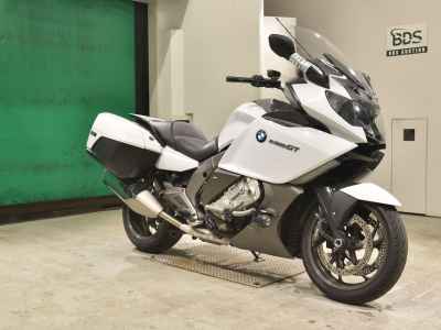 BMW K1600GT 2016