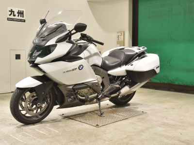 BMW K1600GT 2016