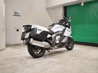 BMW K1600GT 2016