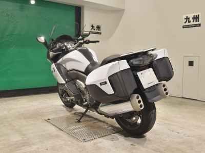 BMW K1600GT 2016