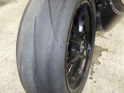 Triumph Speed Triple 1200 RS 2022