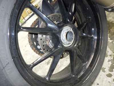 Triumph Speed Triple 1200 RS 2022