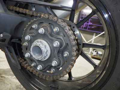 Triumph Speed Triple 1200 RS 2022