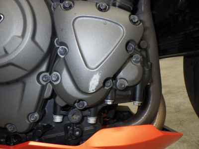 Triumph Speed Triple 1200 RS 2022