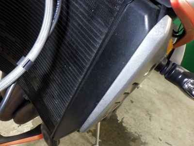 Triumph Speed Triple 1200 RS 2022